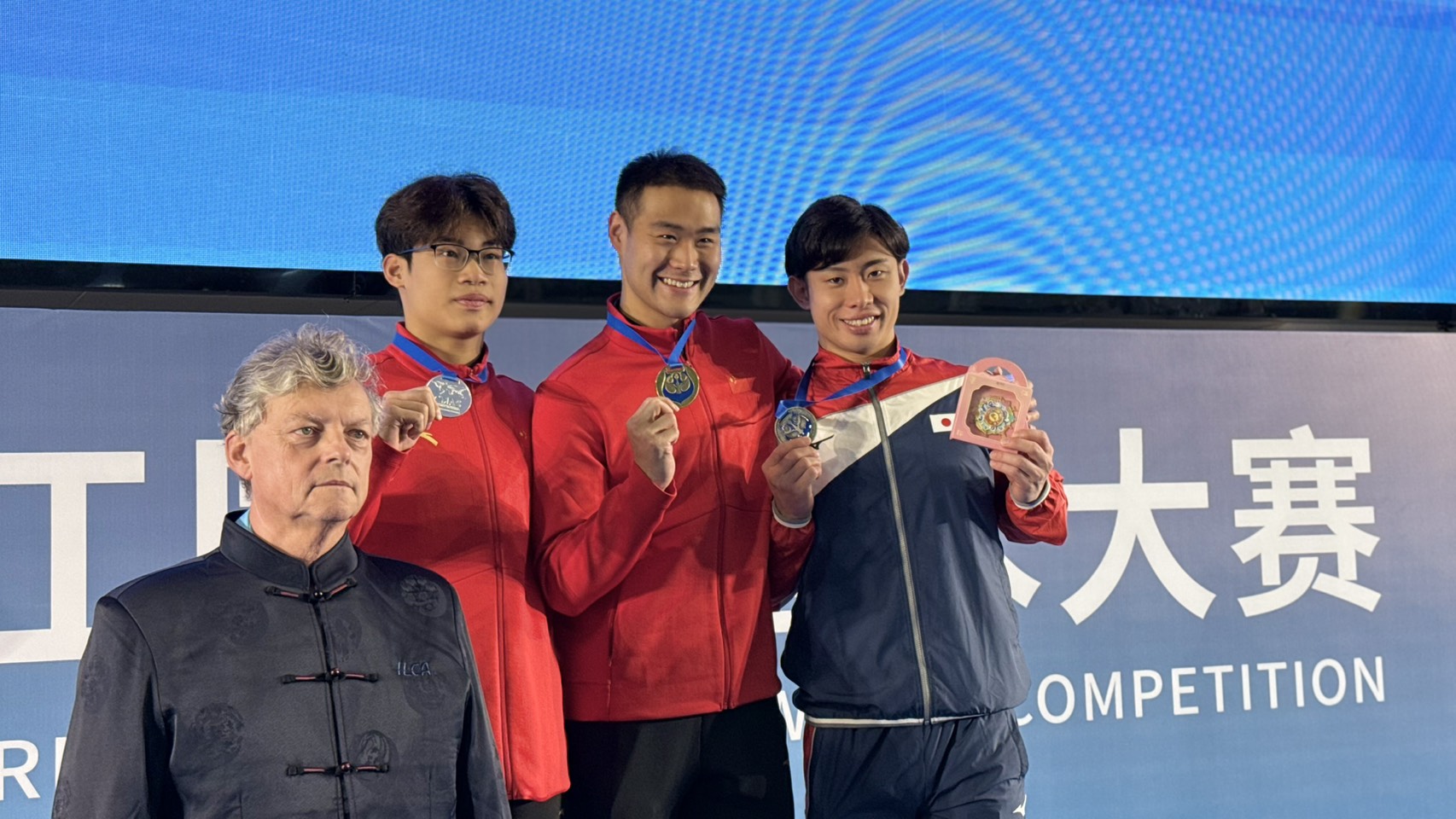 2025 CMAS East & West Asia Championship /Junior Finswimming Competition