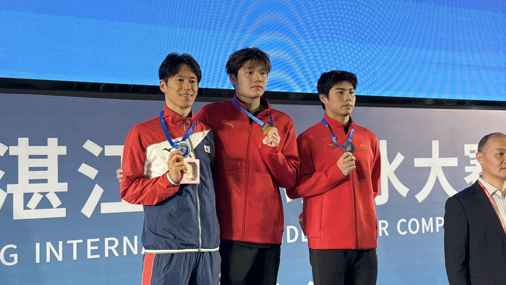 2025 CMAS East & West Asia Championship /Junior Finswimming Competition